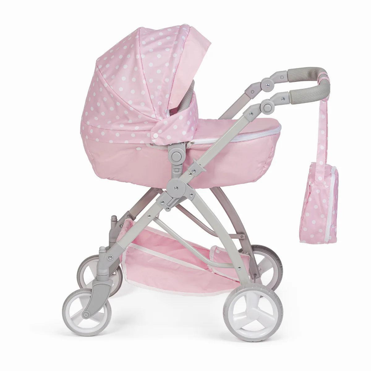 Berenguer Boutique Deluxe Sports Parm