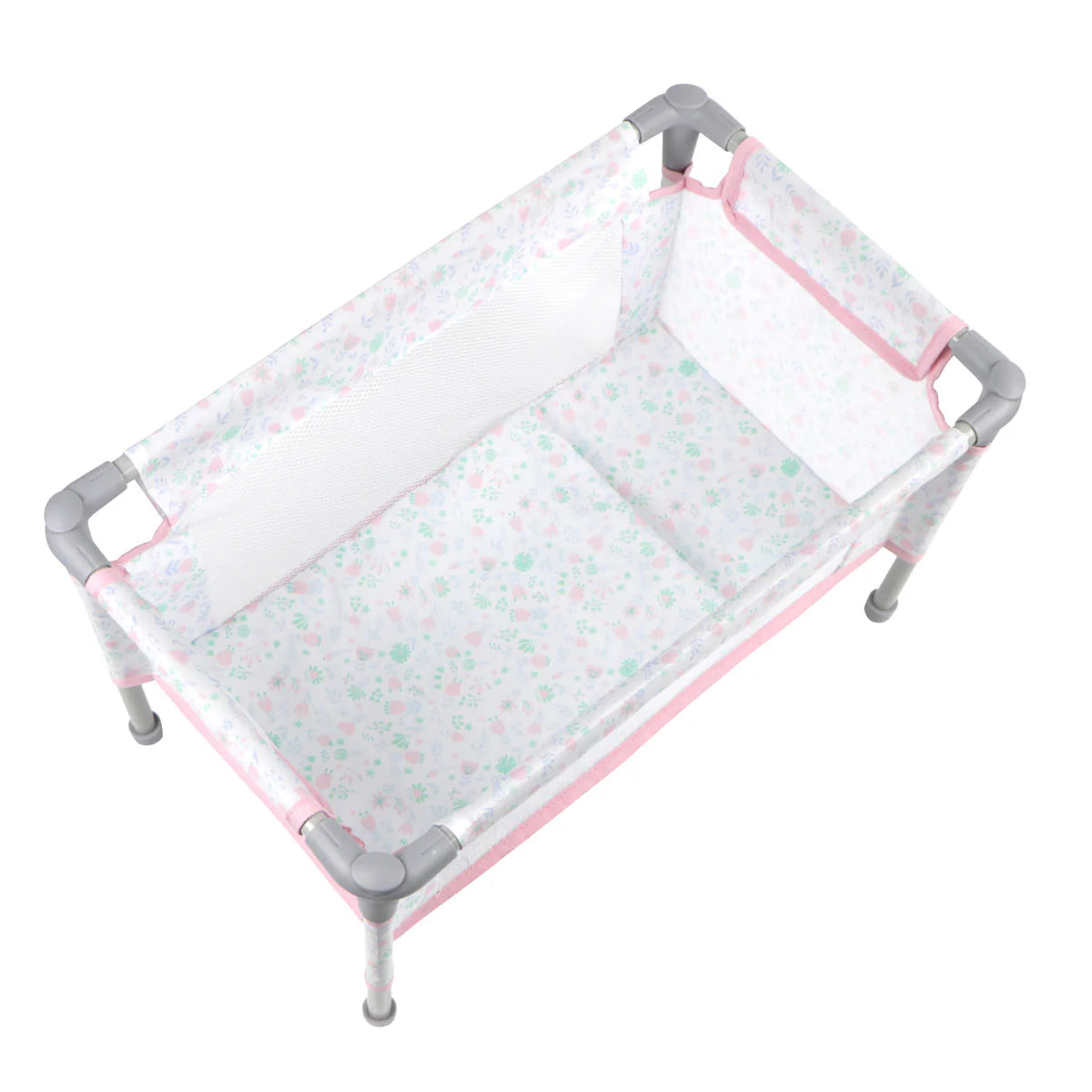 Berenguer Boutique Folding Play Crib