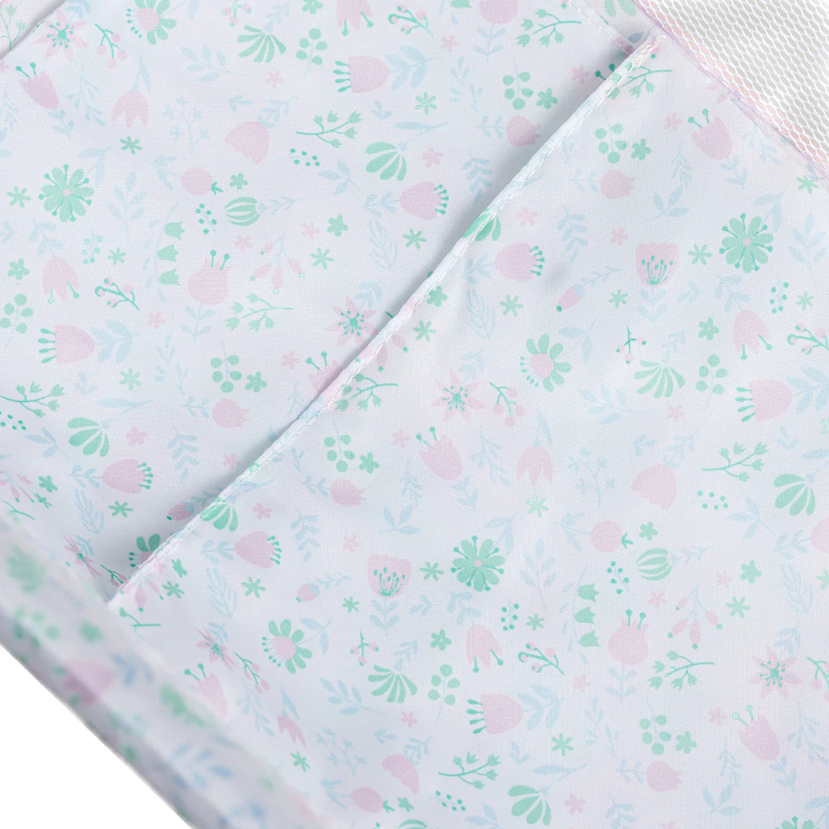Berenguer Boutique Folding Play Crib