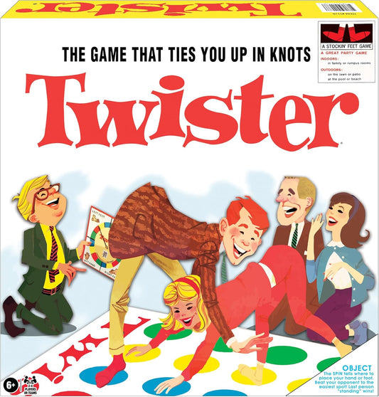 Classic Twister