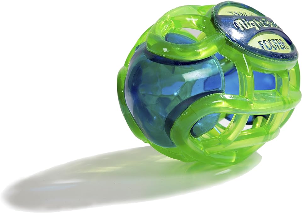 Nightball Matrix Football