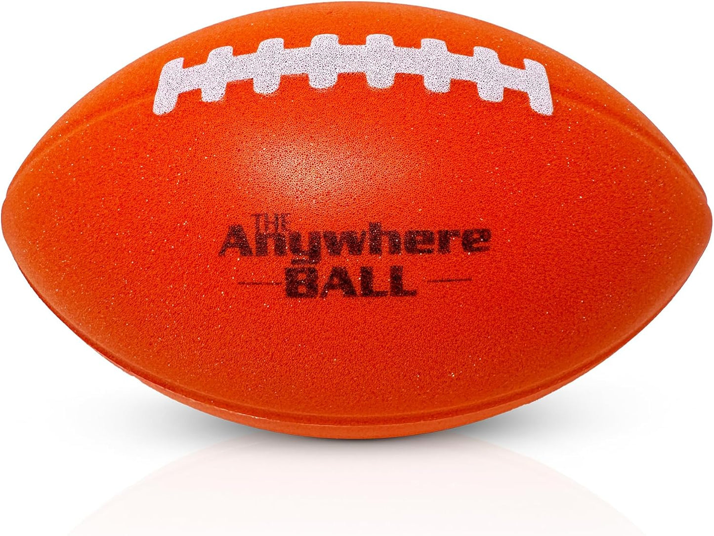 Anywhere Silent Football