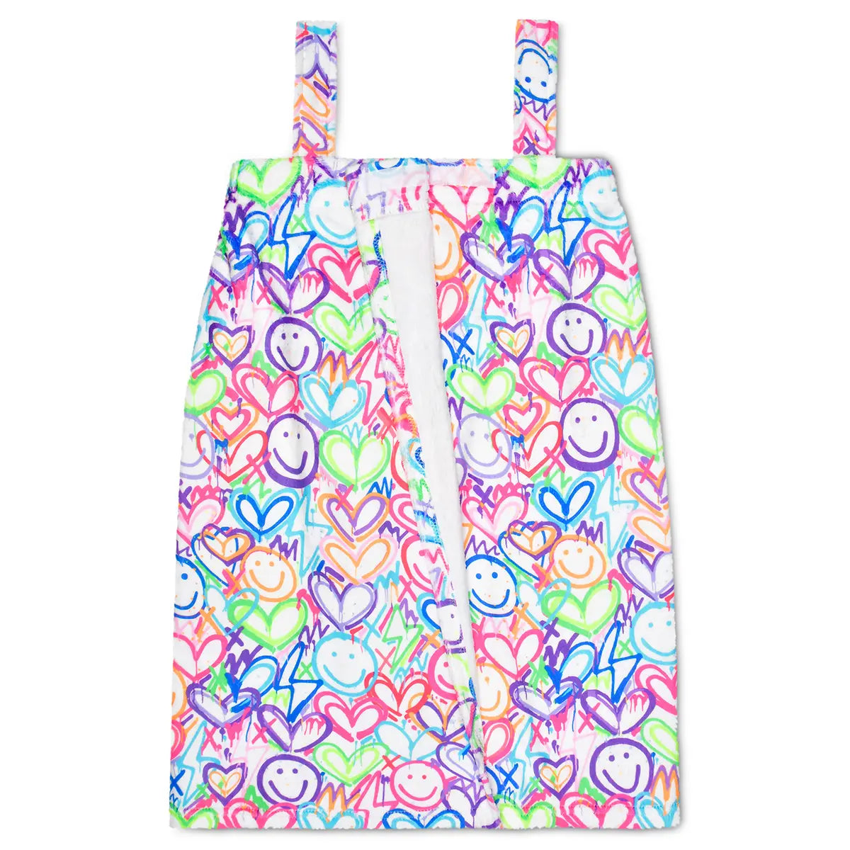 Corey Paige Lightning Love Spa Wrap