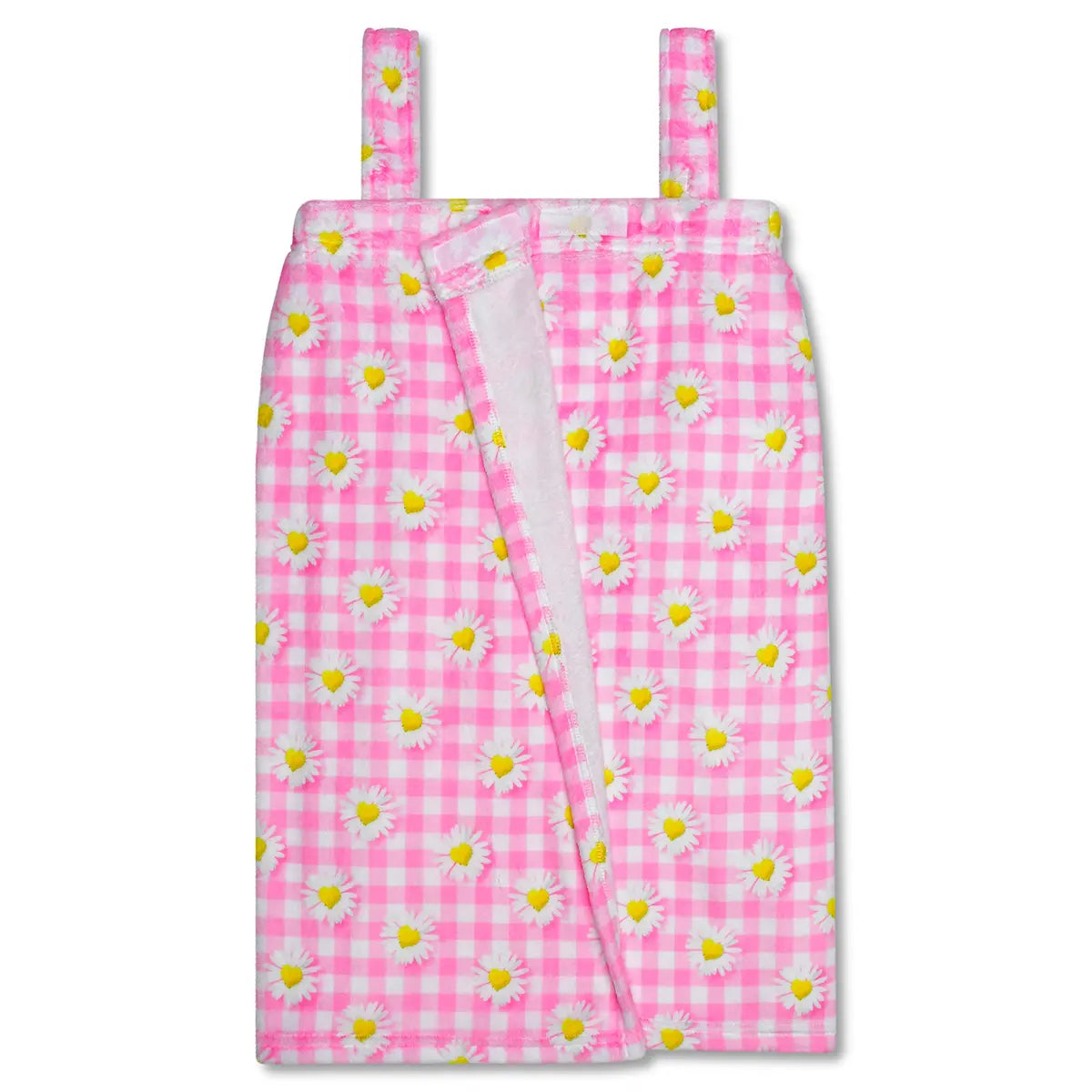 Daisy Love Spa Wrap