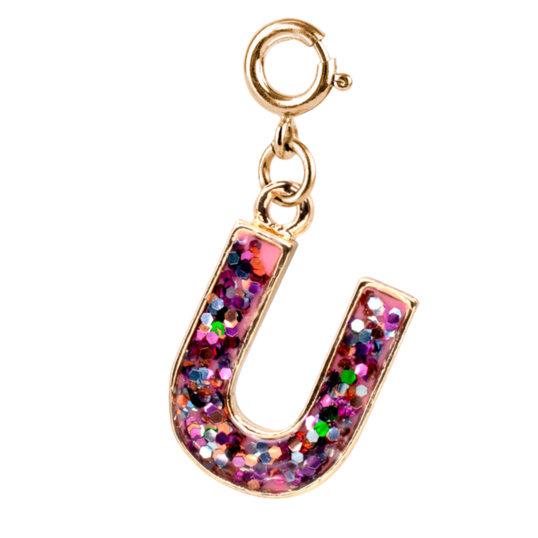 Charm It! Letter Charms