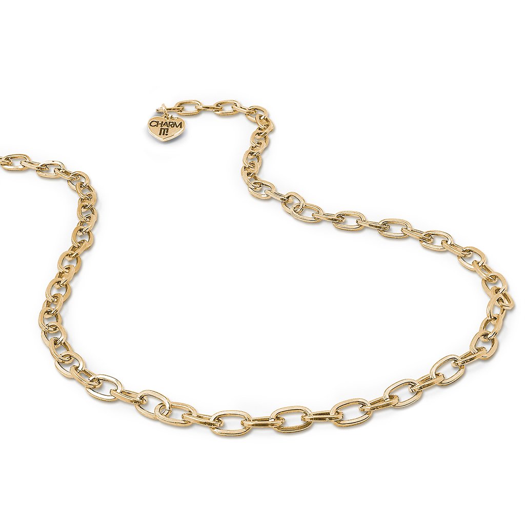 Charm It! Necklaces