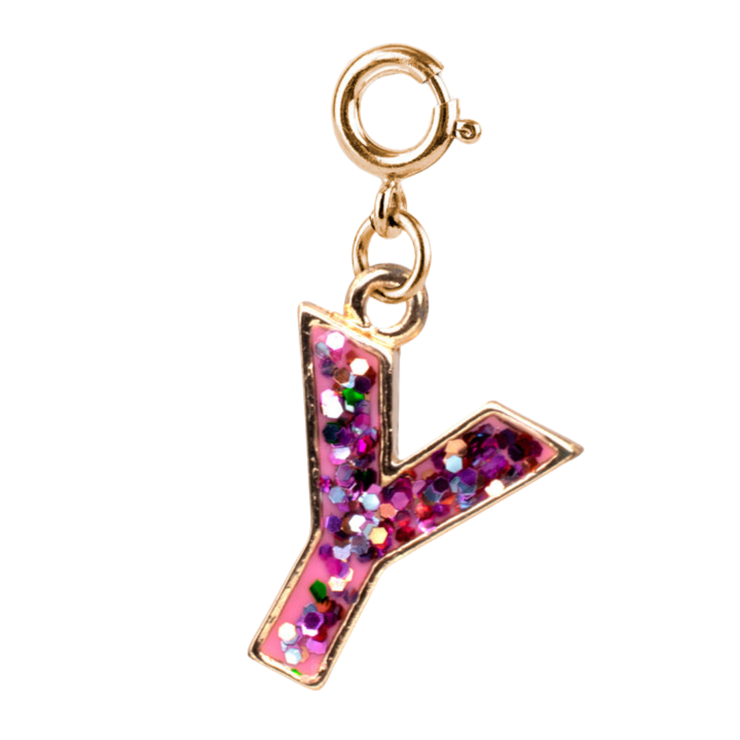 Charm It! Letter Charms