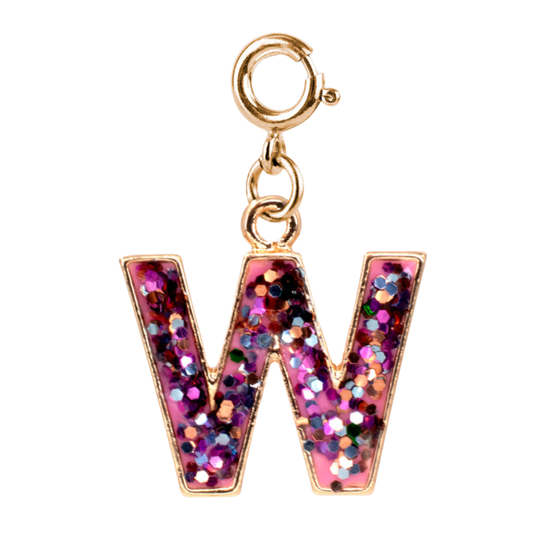 Charm It! Letter Charms