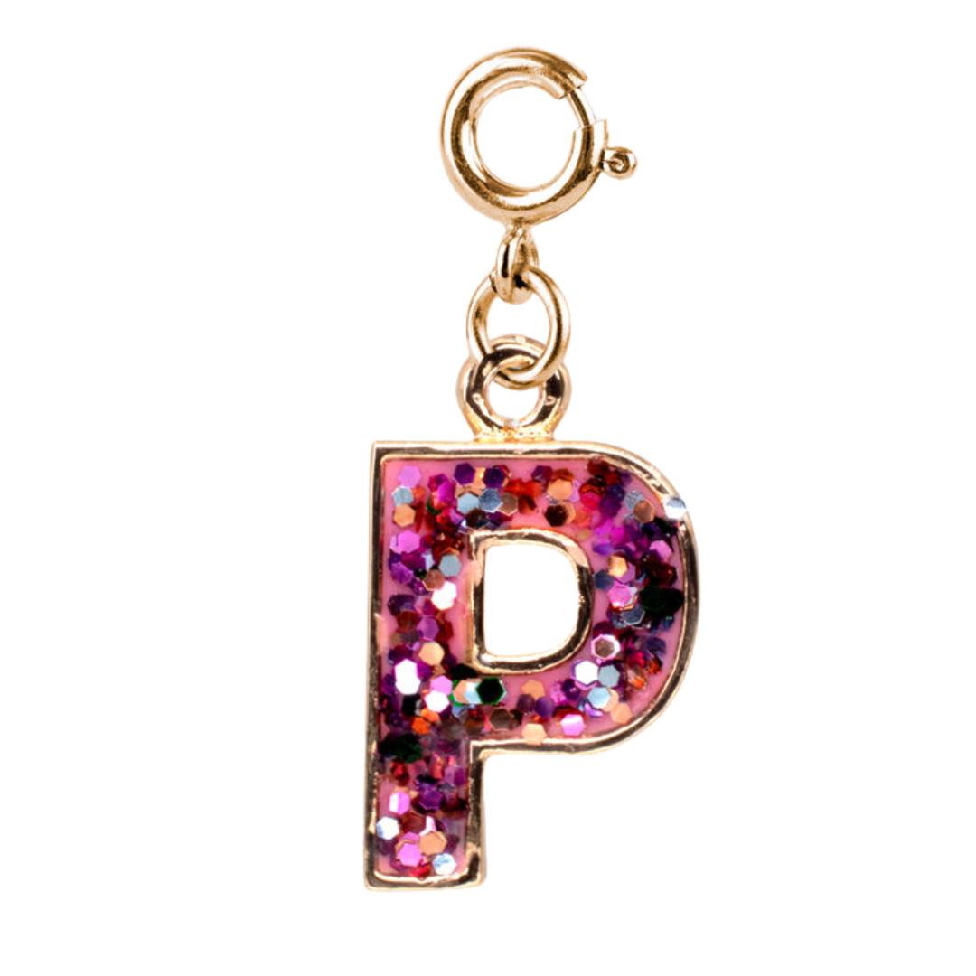 Charm It! Letter Charms