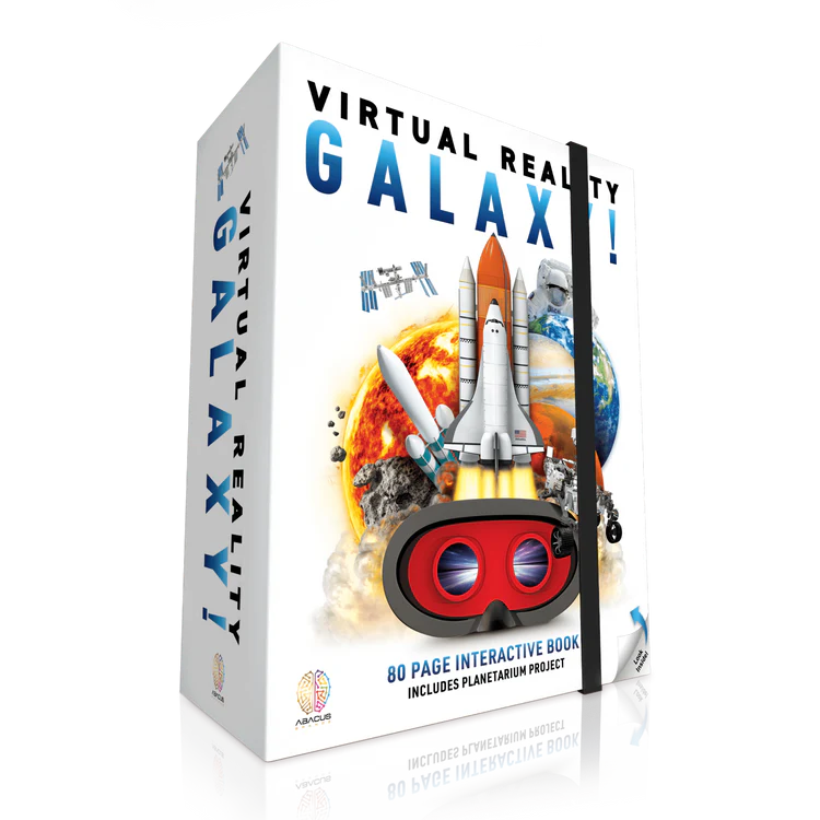 VR Discovery Box Galaxy