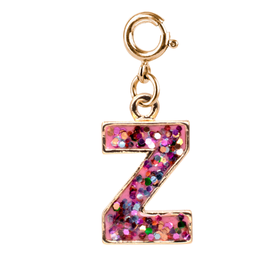 Charm It! Letter Charms