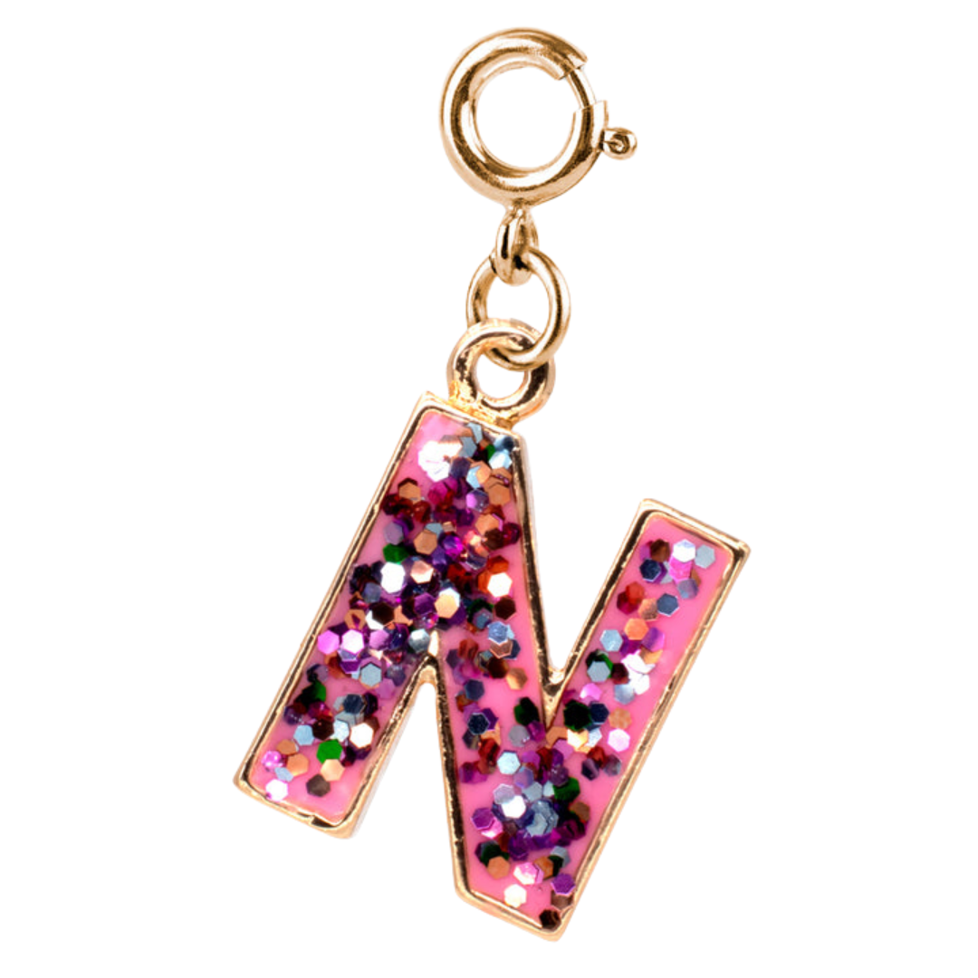 Charm It! Letter Charms