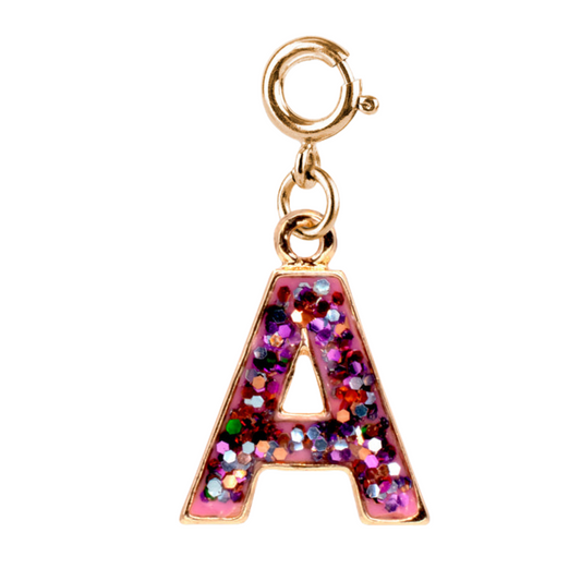 Charm It! Letter Charms