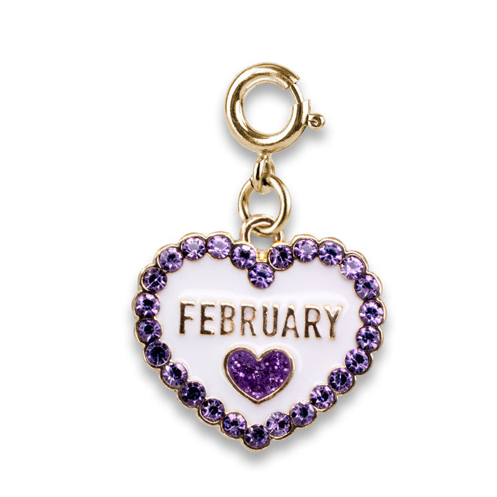 Charm It! Birthday Charms