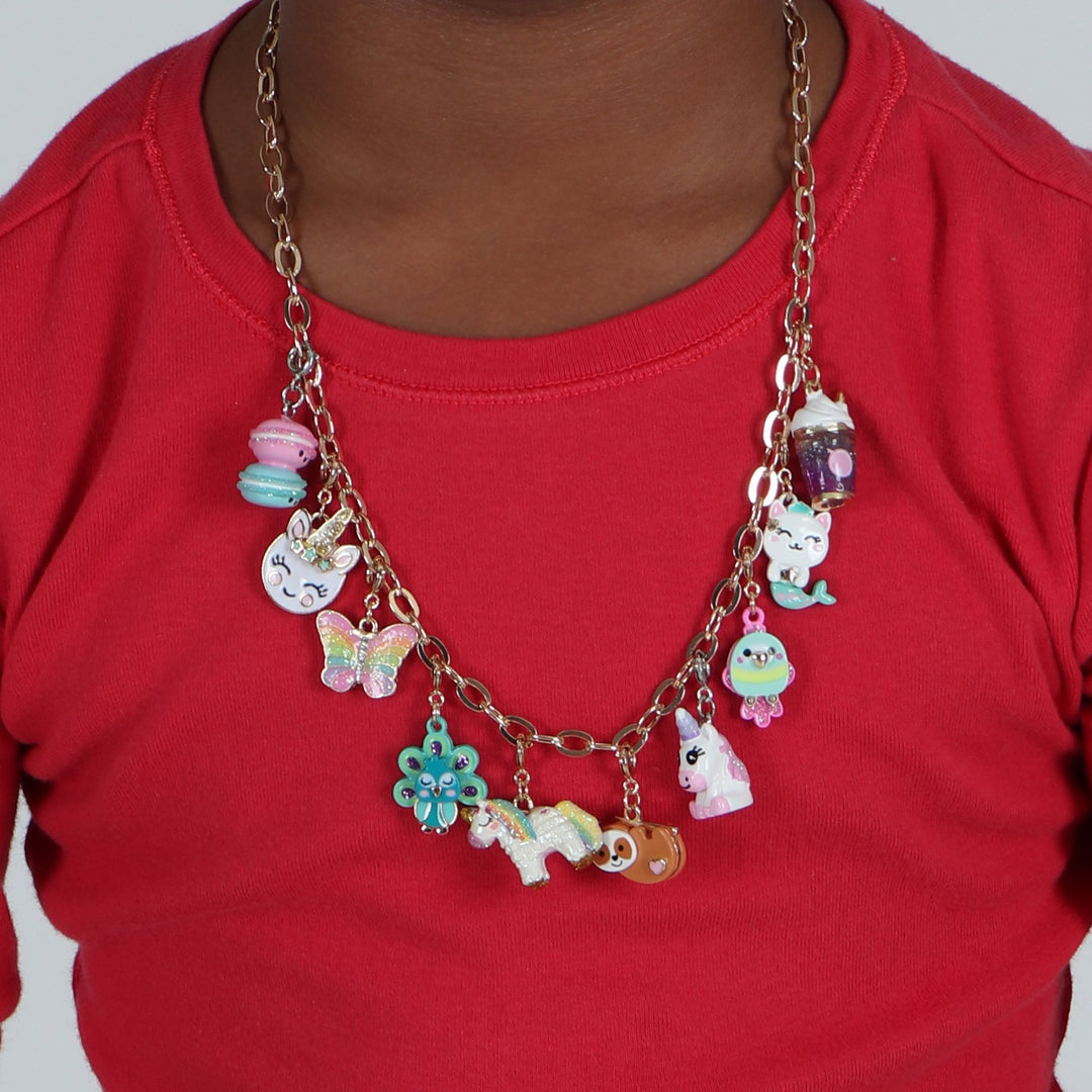 Charm It! Necklaces