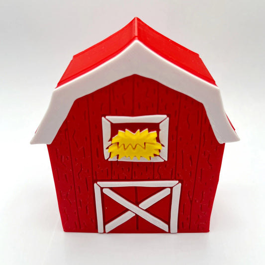 PYE Pals Barn Set