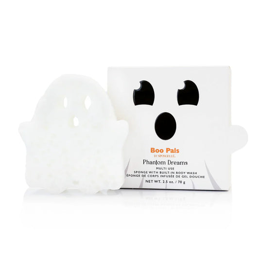 Phantom Dreams Ghost Boo Pals Buffer