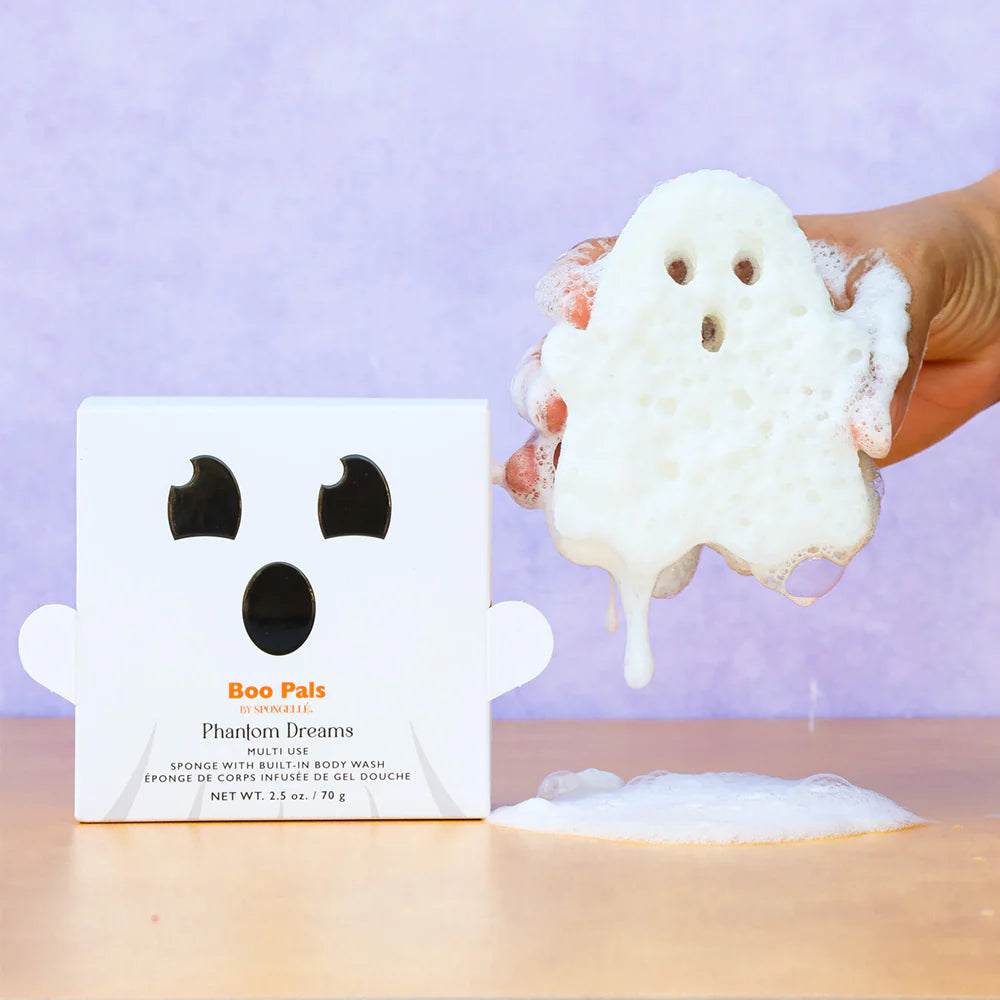 Phantom Dreams Ghost Boo Pals Buffer