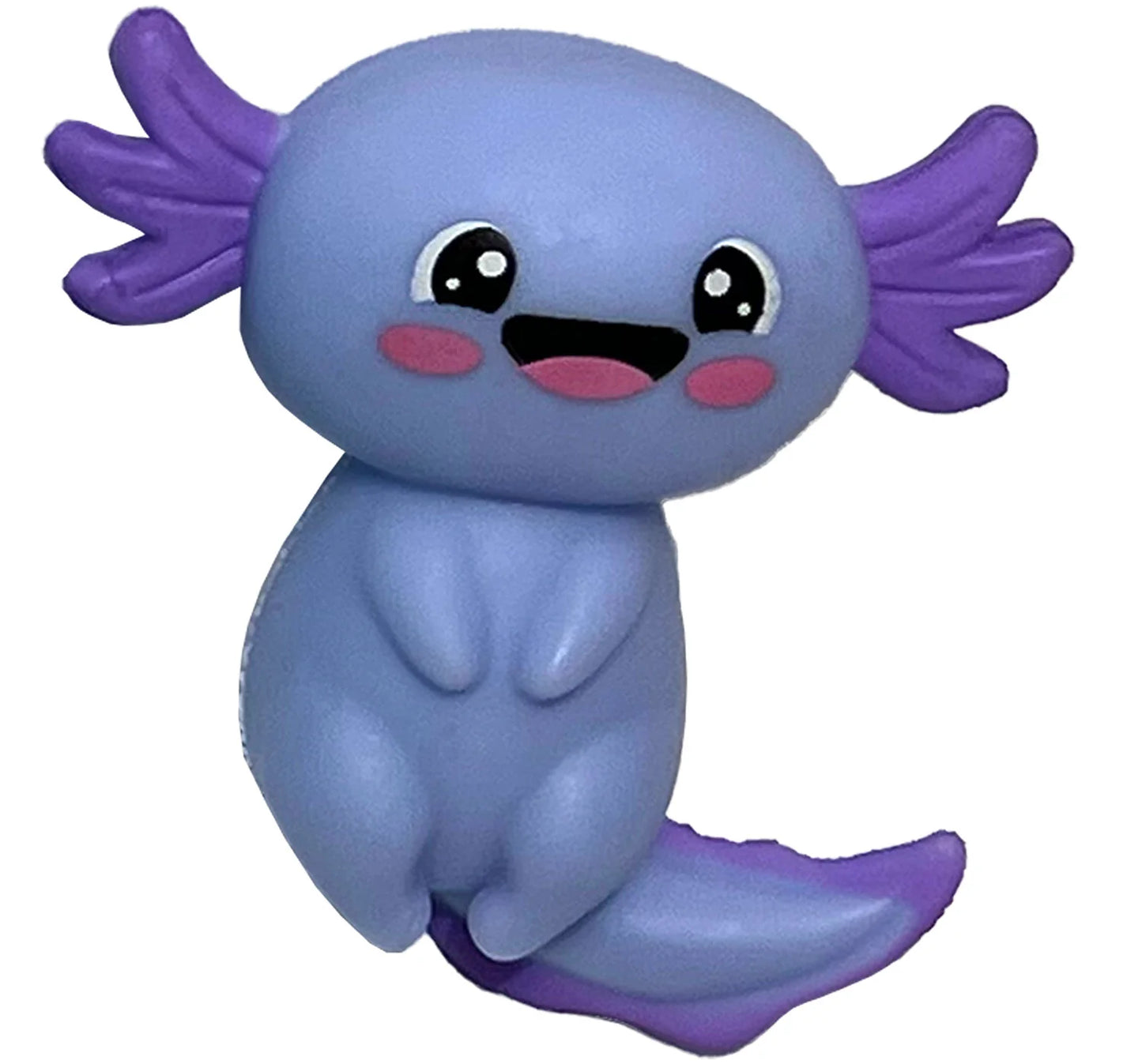 Squish Axolotl