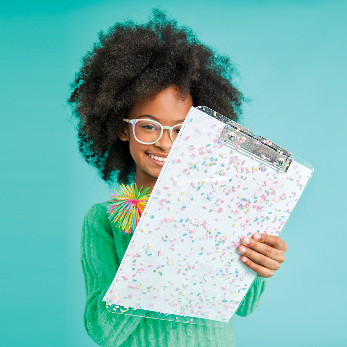Sprinkles Clipboard