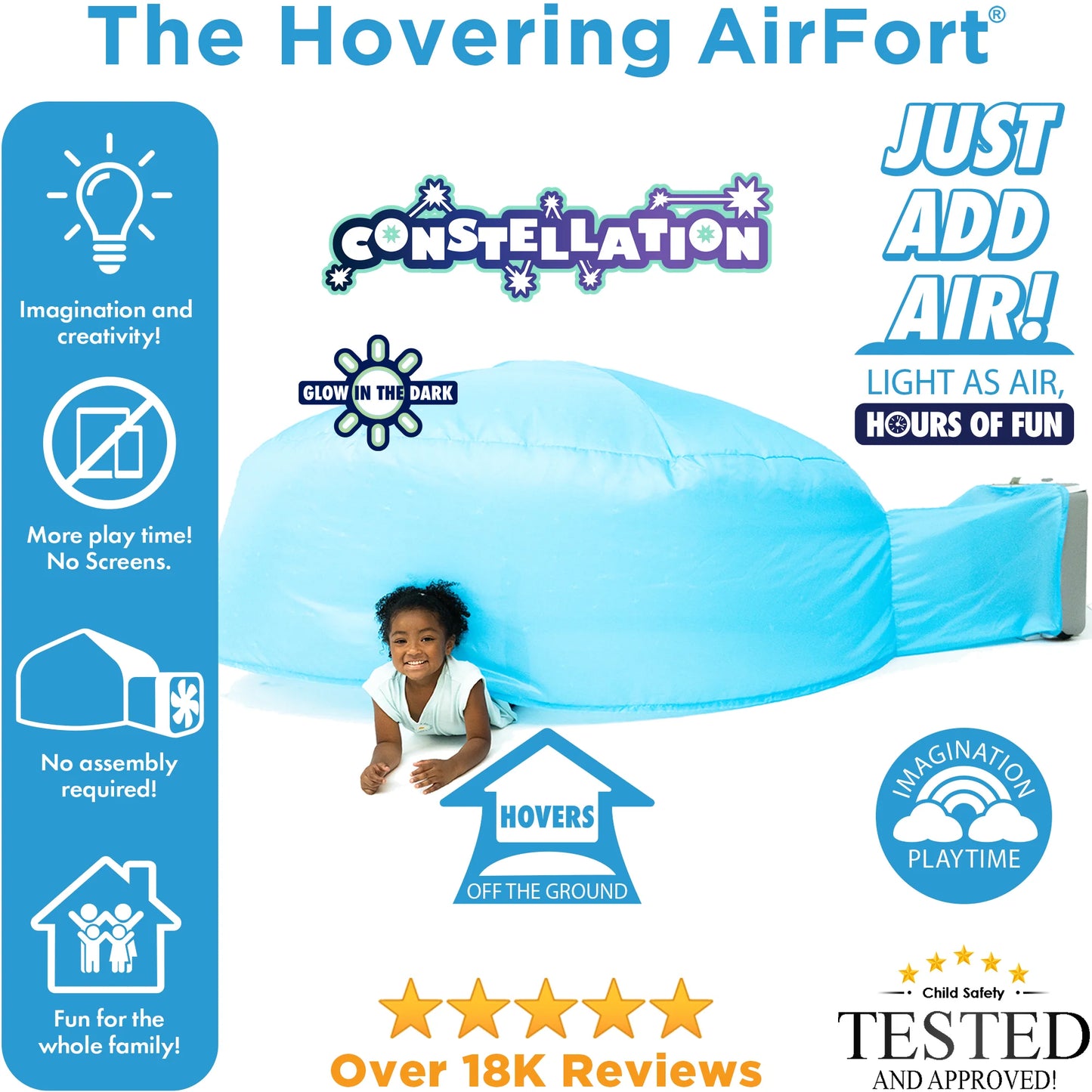AirFort Constellation