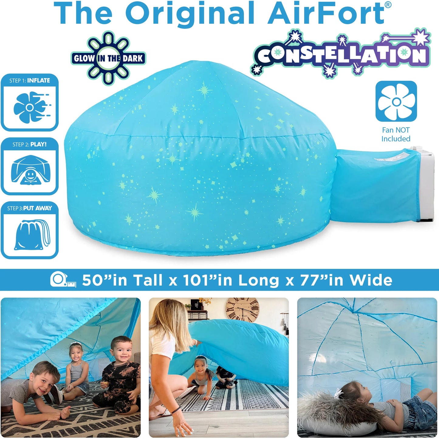 AirFort Constellation