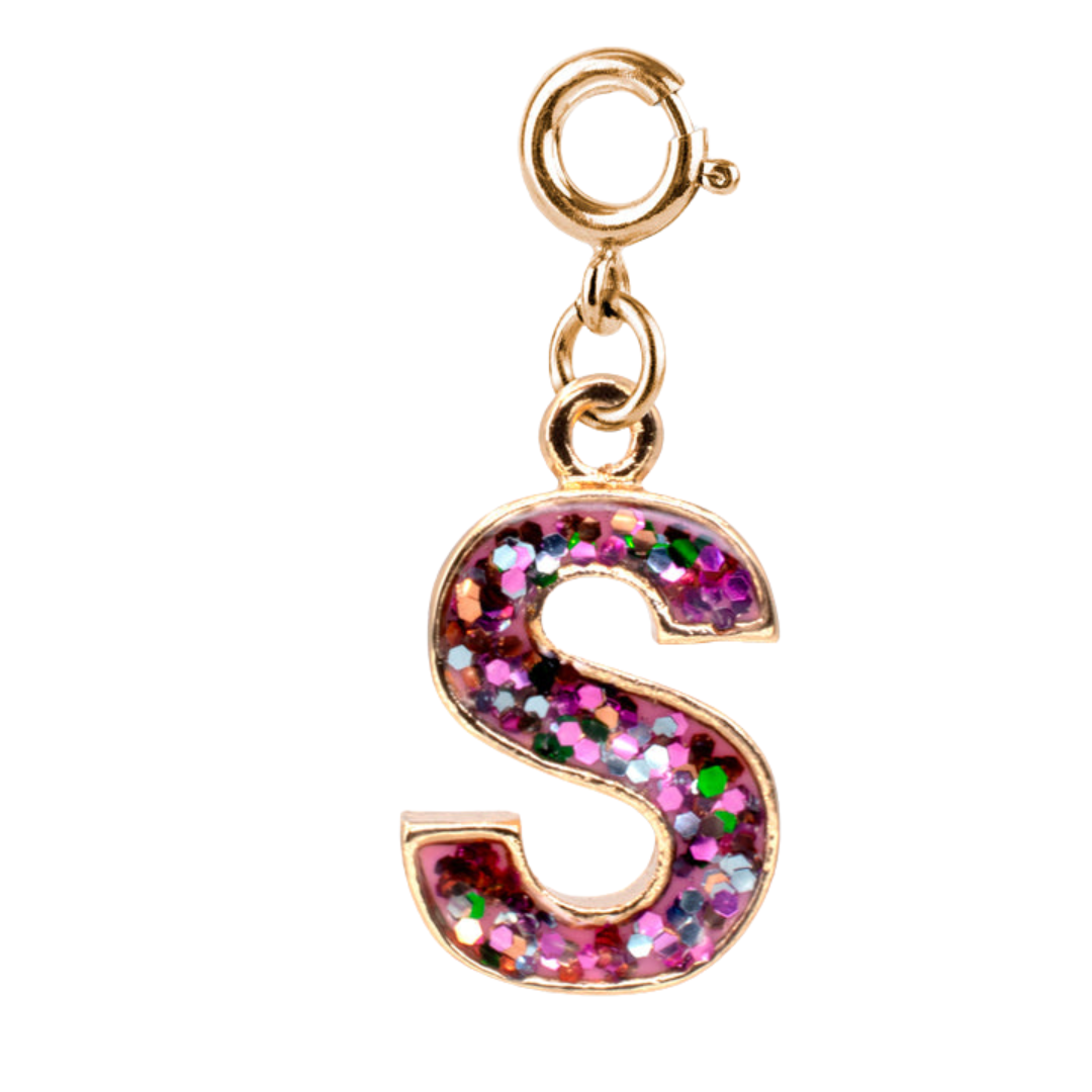 Charm It! Letter Charms