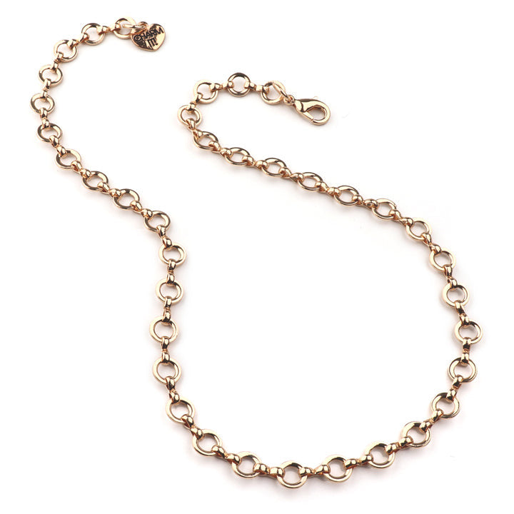 Charm It! Necklaces