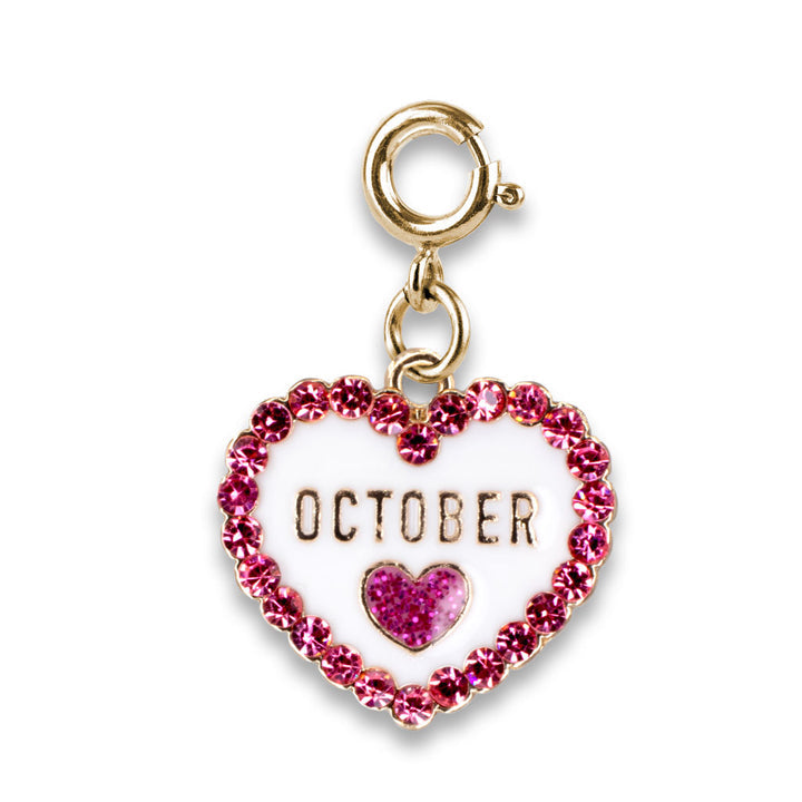Charm It! Birthday Charms