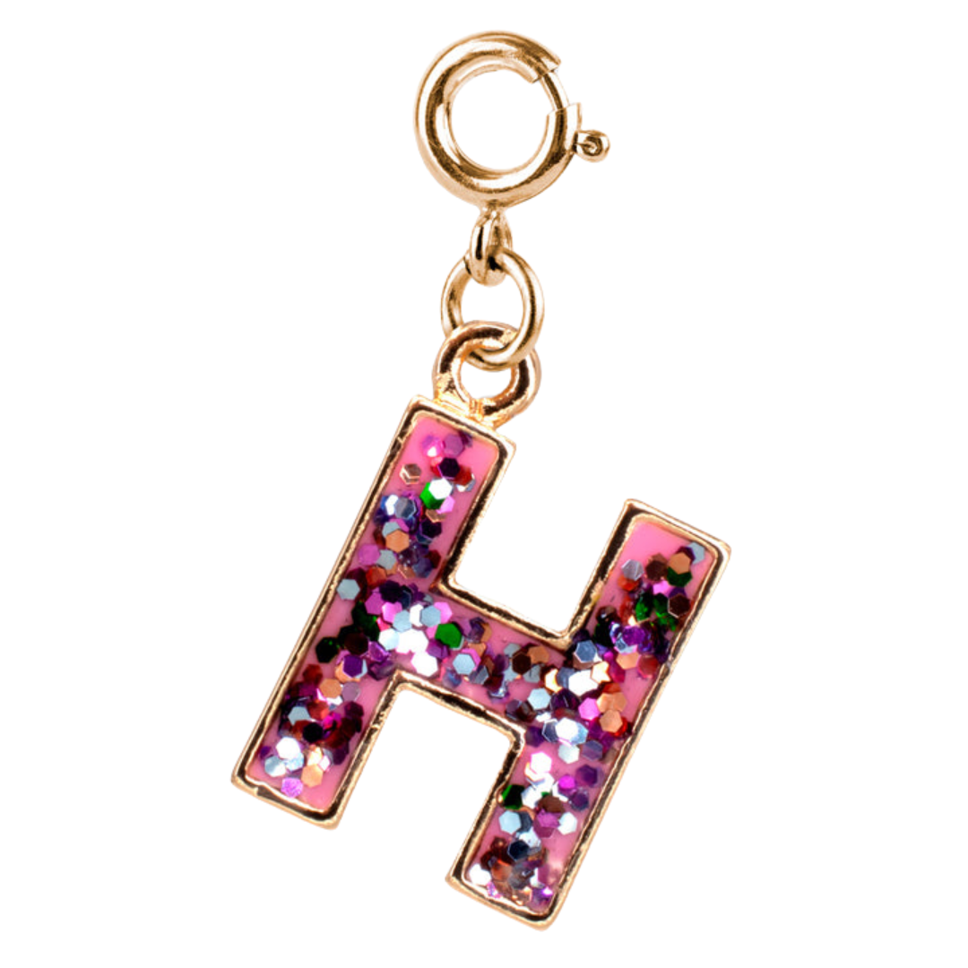 Charm It! Letter Charms