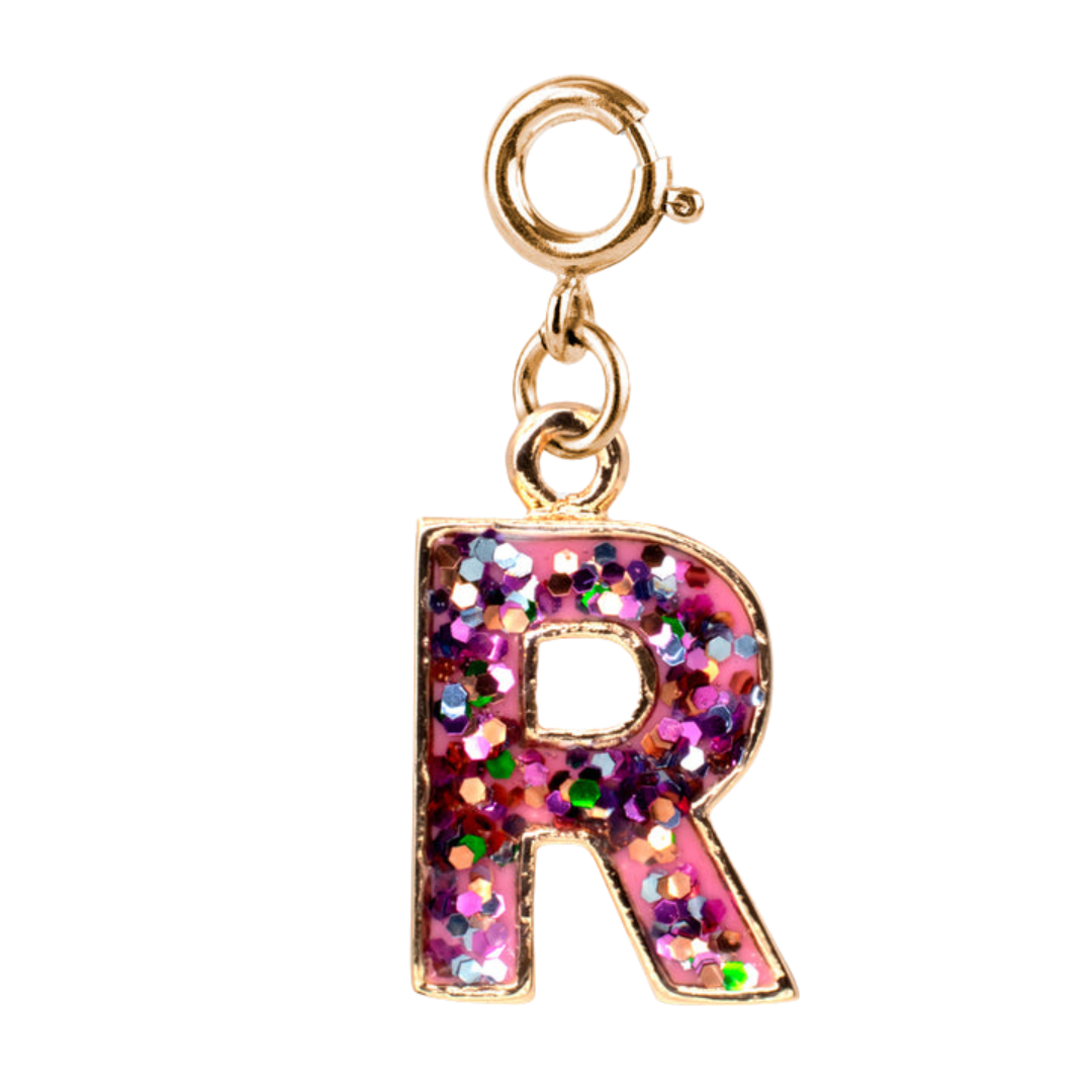 Charm It! Letter Charms