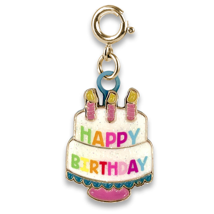 Charm It! Birthday Charms