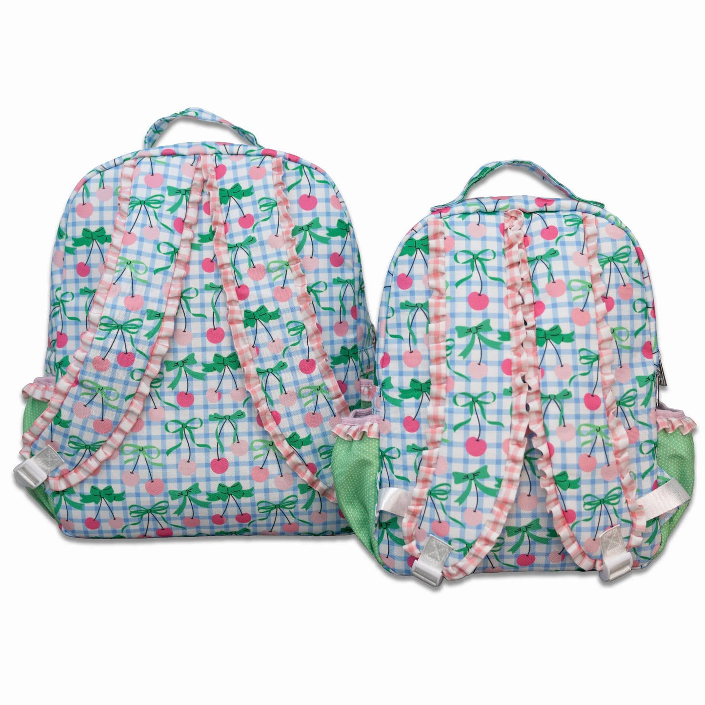 Sugar Bee Cherries Backpack
