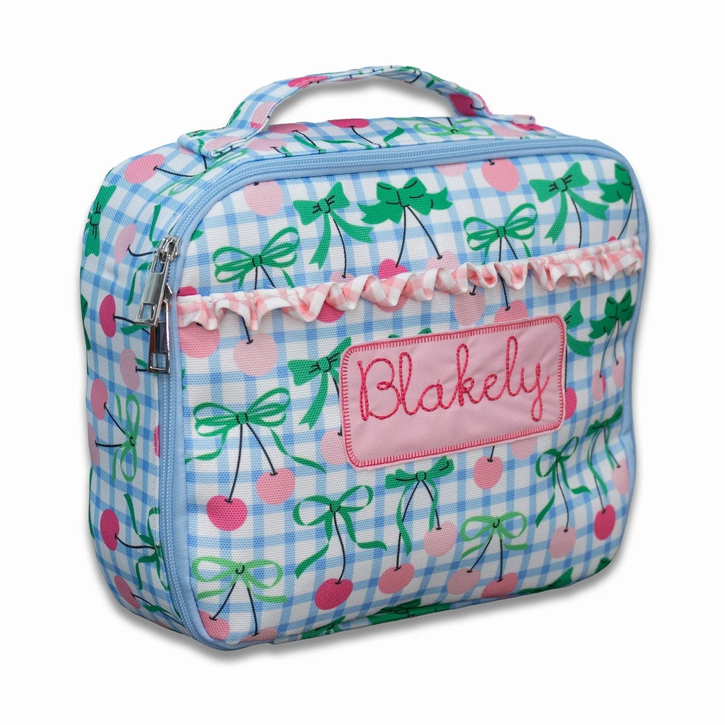 Sugar Bee Cherries Lunchbox