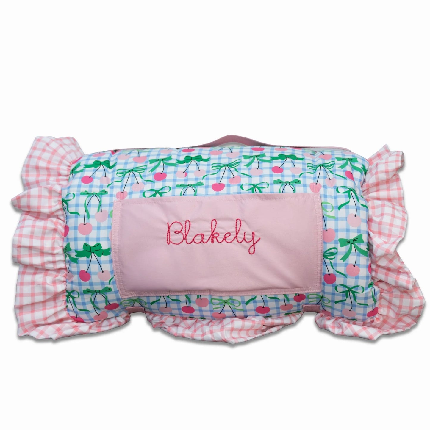 Sugar Bee Cherries Napmat