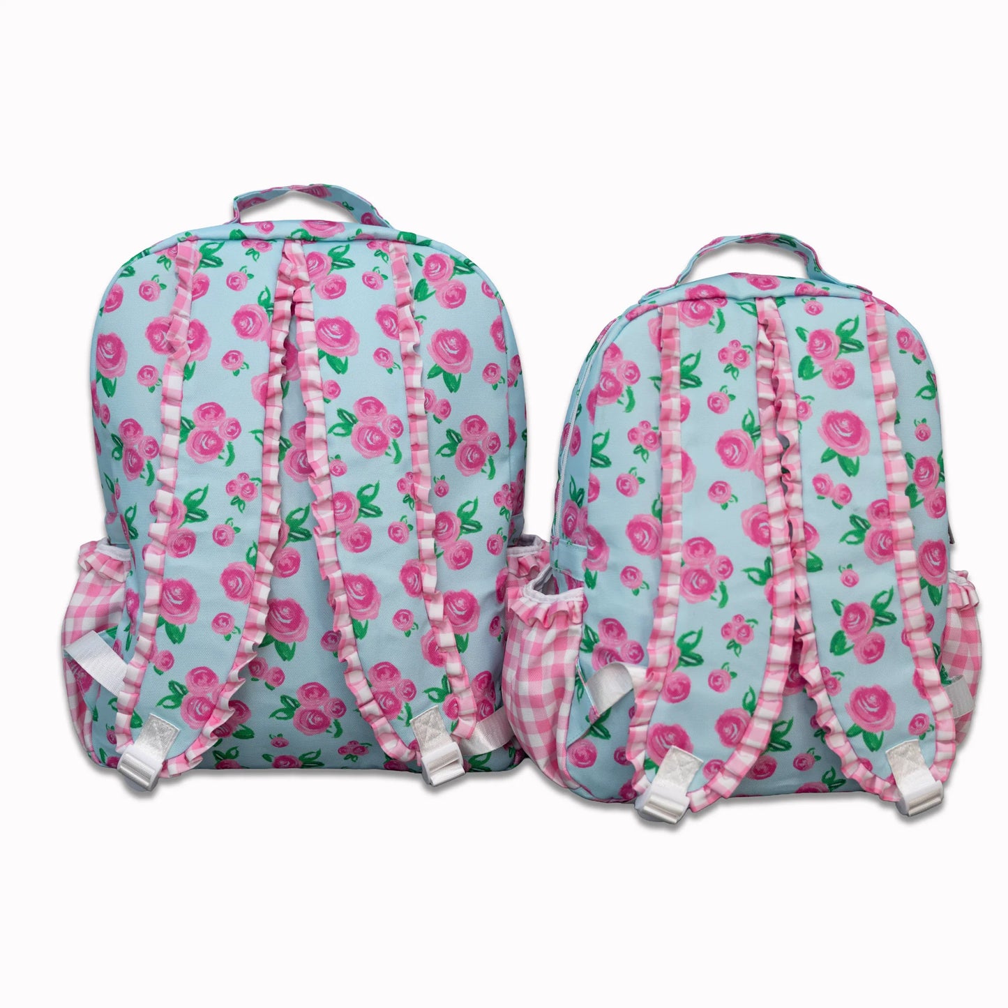 Sugar Bee Roses Backpack