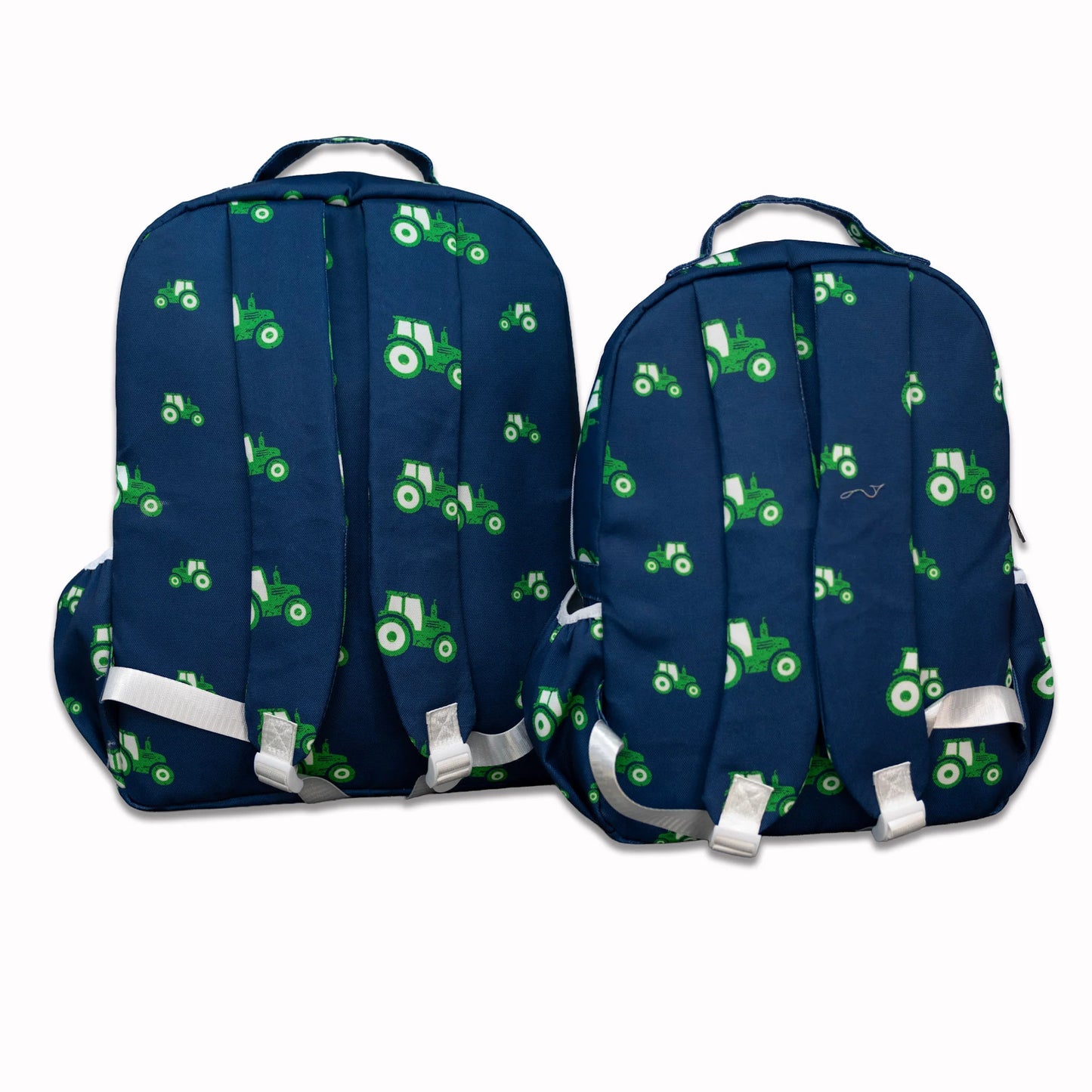 Sugar Bee Tractor Backpack