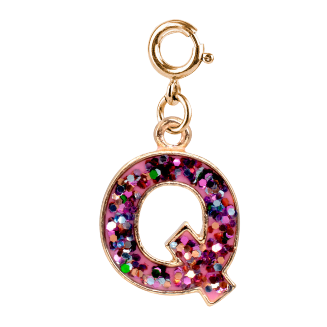 Charm It! Letter Charms
