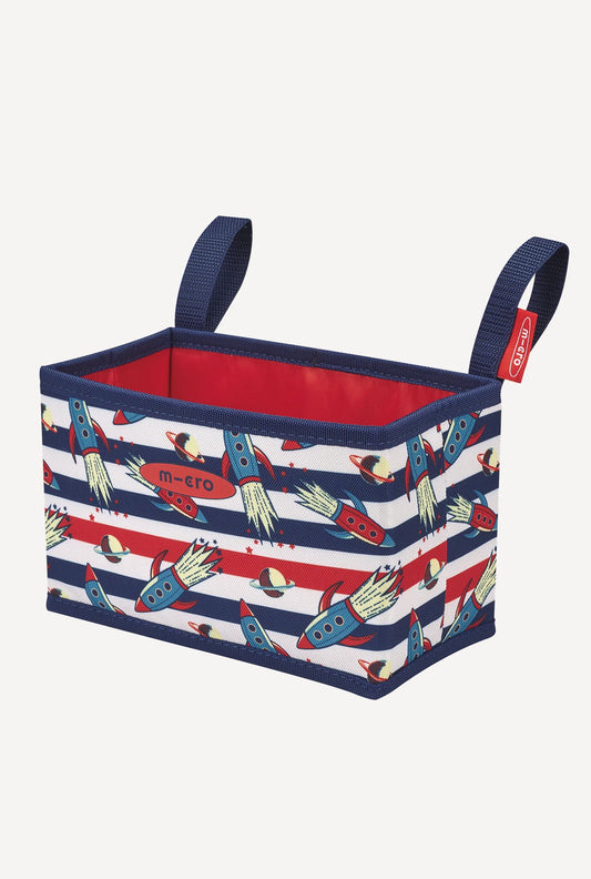 Rocket Micro Scooter Basket