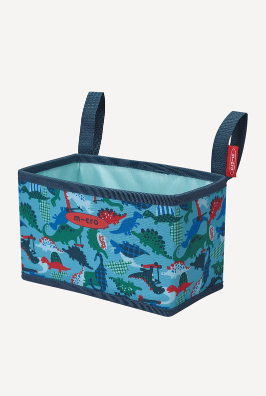 Dino Micro Scooter Basket