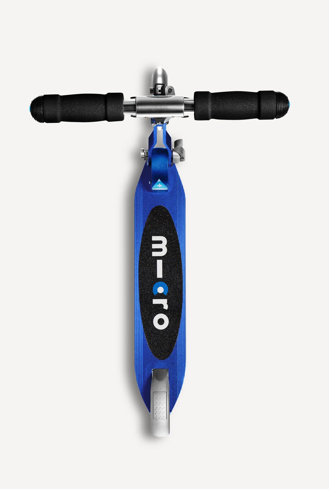 Sapphire Micro Sprite LED Scooter