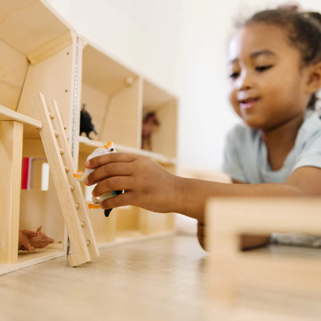 Fold n Go Barn