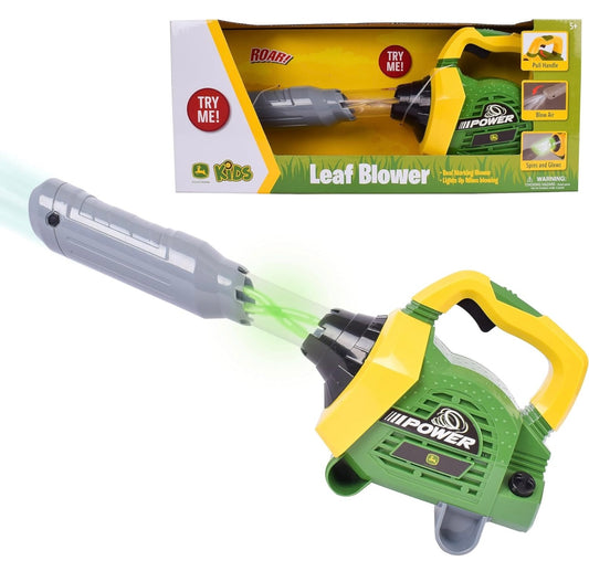 JD Leaf Blower