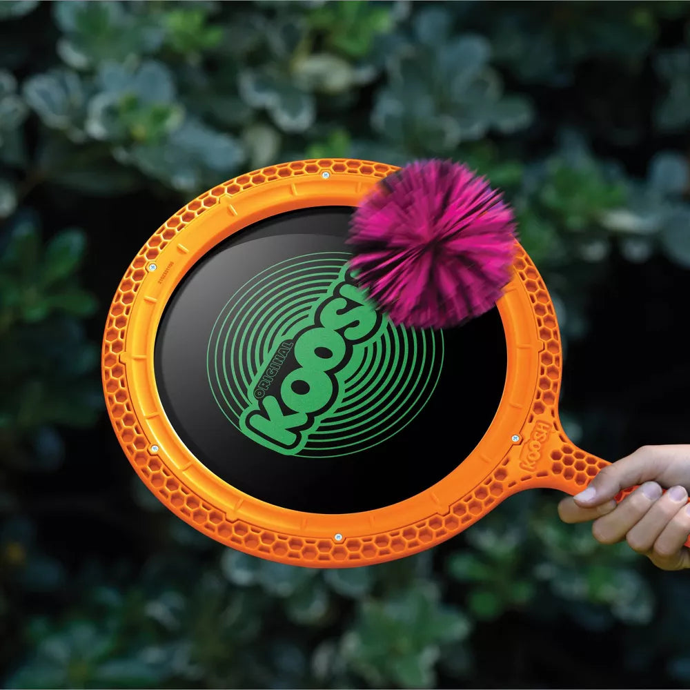 Koosh Neon Paddle Play Set