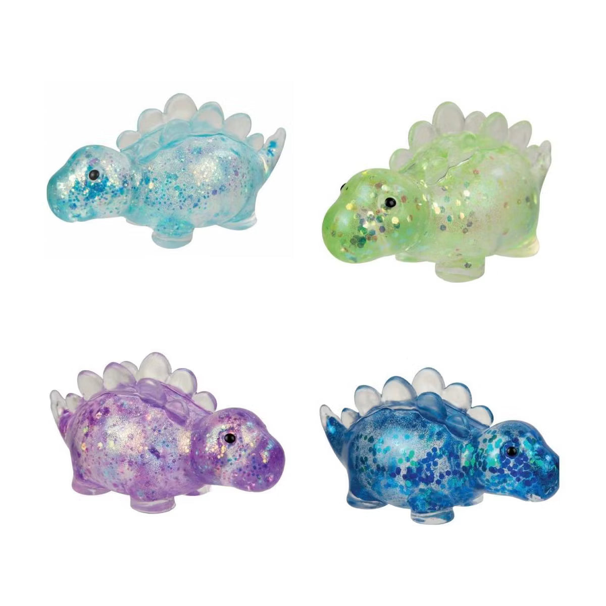 Gummiez Dinosaur Squishy