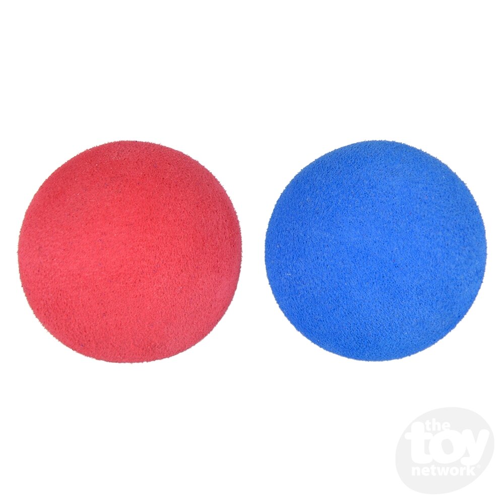 Foam Ball Blaster Set