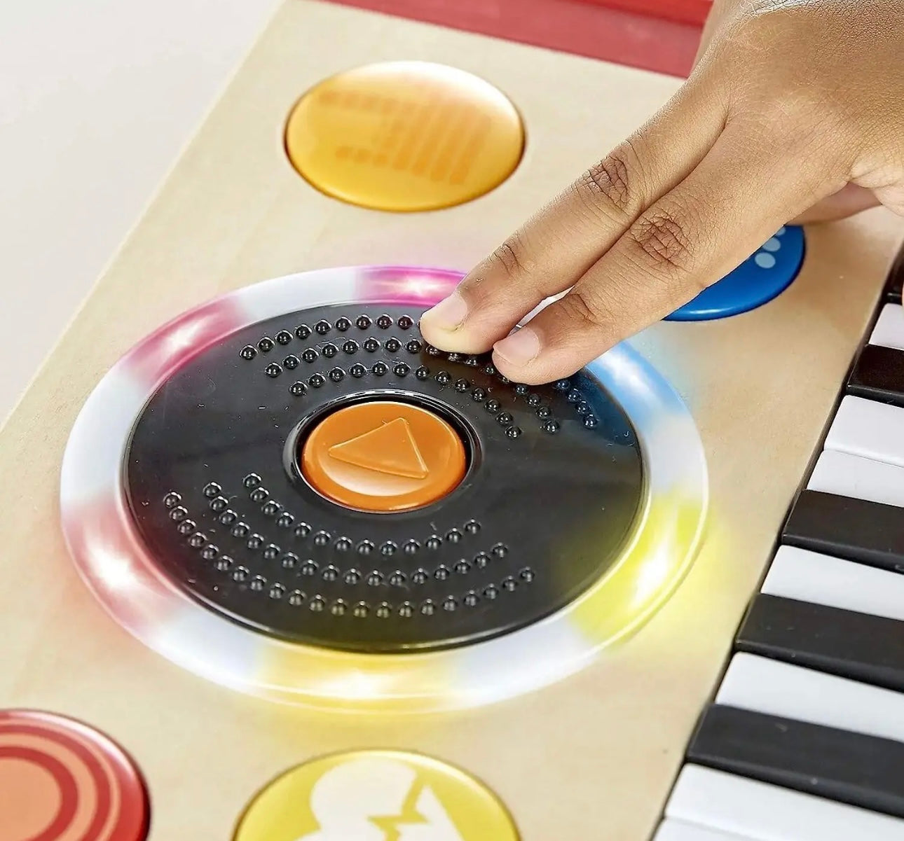 DJ Mix and Spin Studio