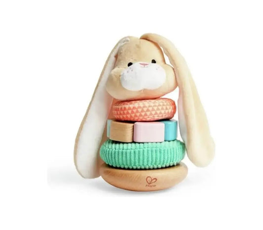 Stacking Rings Bunny