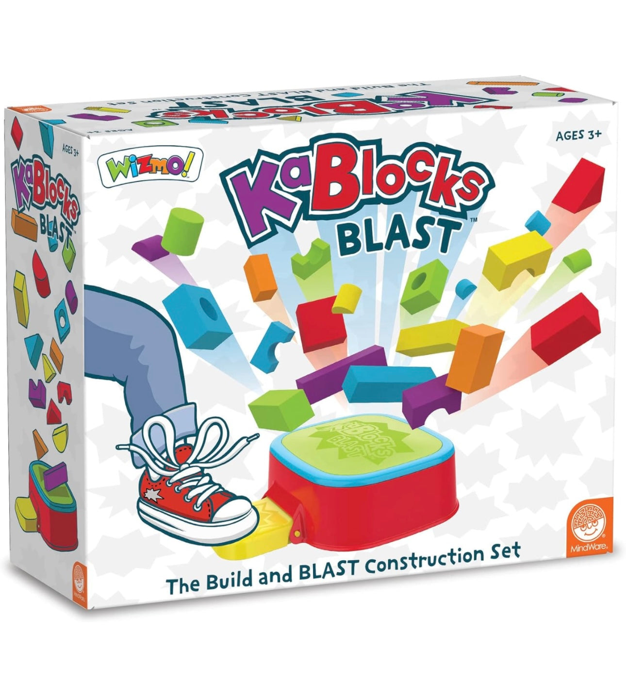 KaBlocks Blast