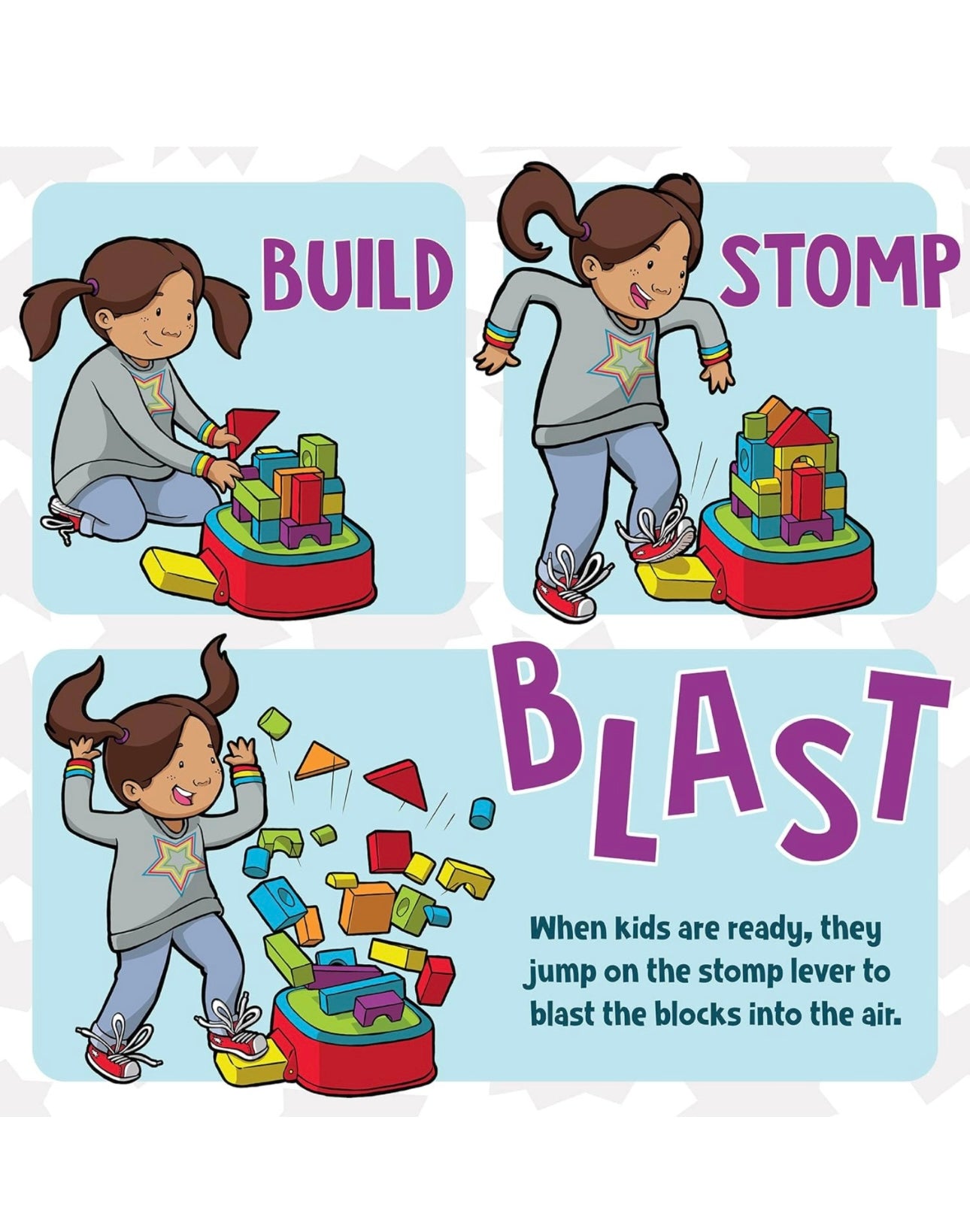KaBlocks Blast